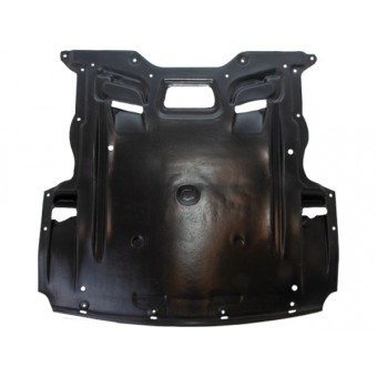 Motor Alt Muhafaza F10+LCI F07+LCI F01+LCI Plastik
